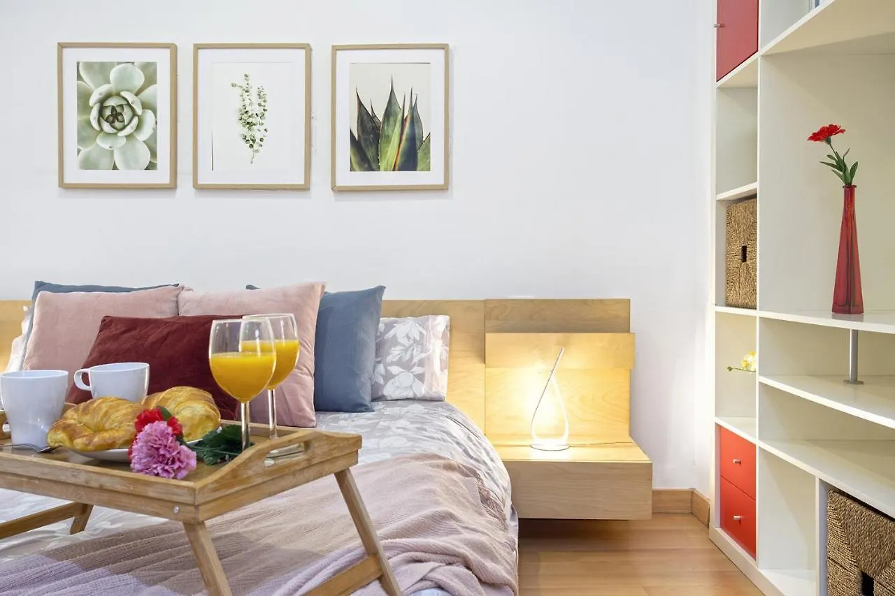 -Malagasunapts-Prime Location Historic Centre
