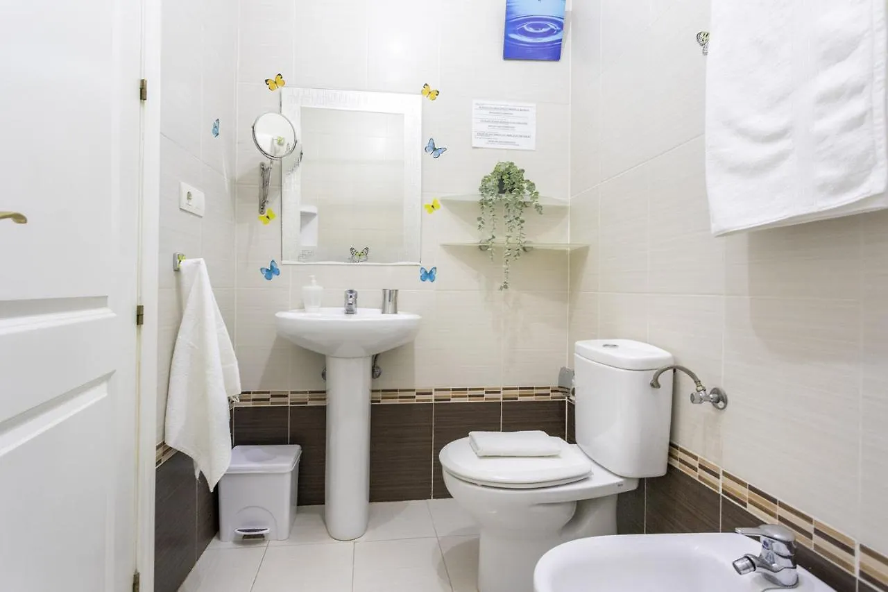 -Malagasunapts-Prime Location Historic Centre Apartment Malaga
